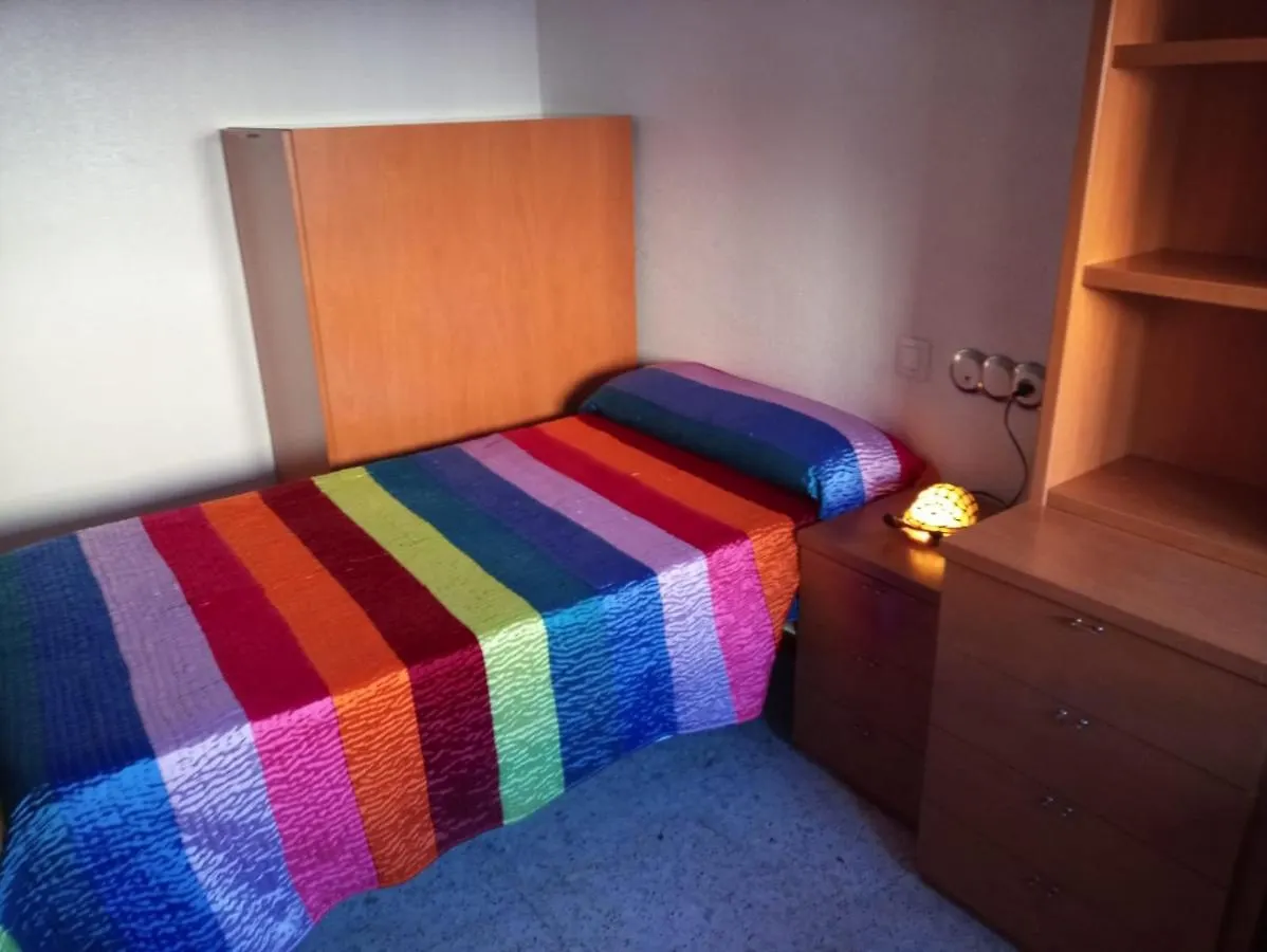 La Conchita Apartment Almeria
