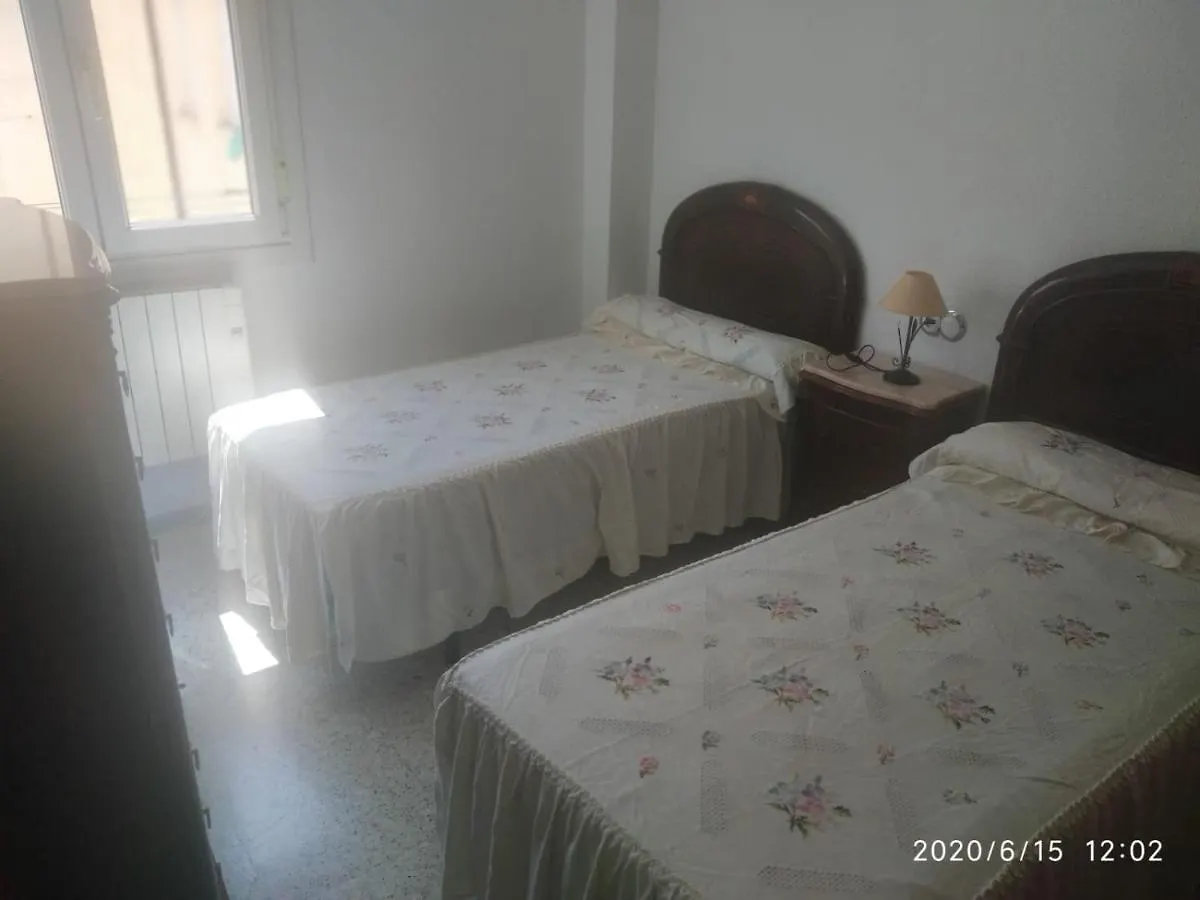 La Conchita Apartment Almeria 0*,  Spain
