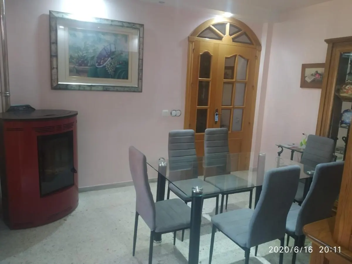 La Conchita Apartment Almeria
